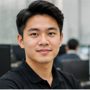 Senior Backend Developer